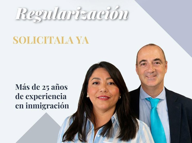 Cómo acreditar permanencia en España para regularización en Castelldefels