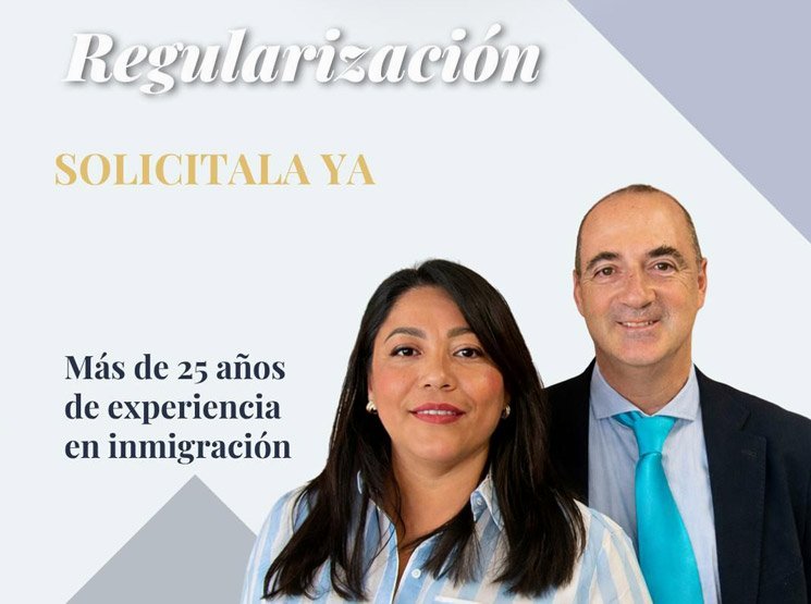 Regularización de trabajadores extranjeros sin papeles en Sant Josep de sa Talaia