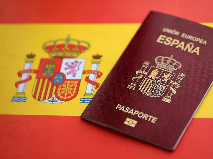 Título de viaje para regularización de extranjeros en Sant Llorenç des Cardassar