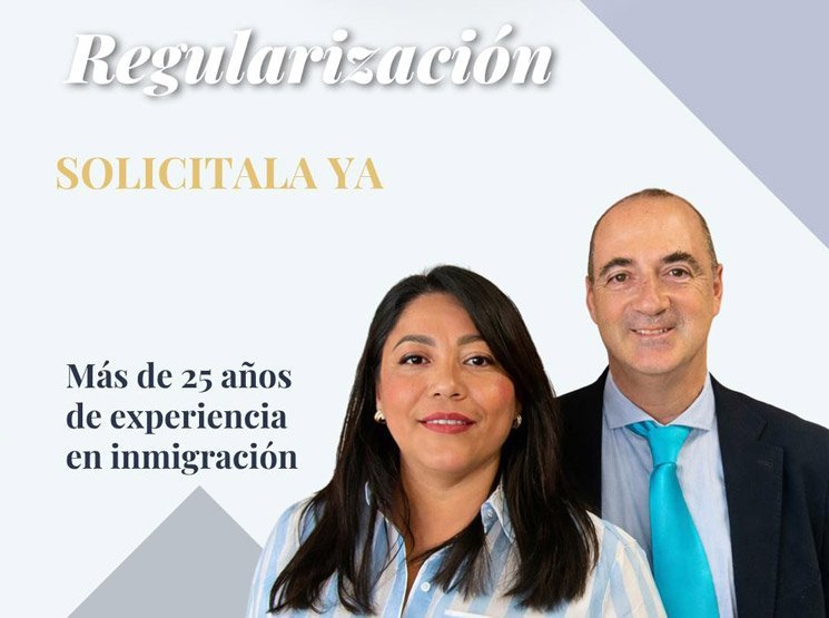 Arraigo social, laboral y familiar en Villanueva del Trabuco Solicitud presencial de regularización 2026 en Villanueva del Trabuco