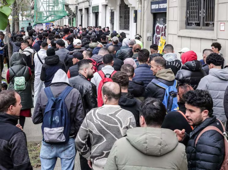 Reagrupación familiar y trámites vinculados en Villanueva del Trabuco y resto de Málaga Protección internacional antes de enero 2026 regularización en Villanueva del Trabuco y resto de Málaga