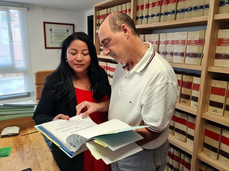 Renovaciones de permisos y modificaciones en Markina-Xemein y resto de Vizcaya Cómo solicitar la regularización extraordinaria 2026 en Markina-Xemein y resto de Vizcaya